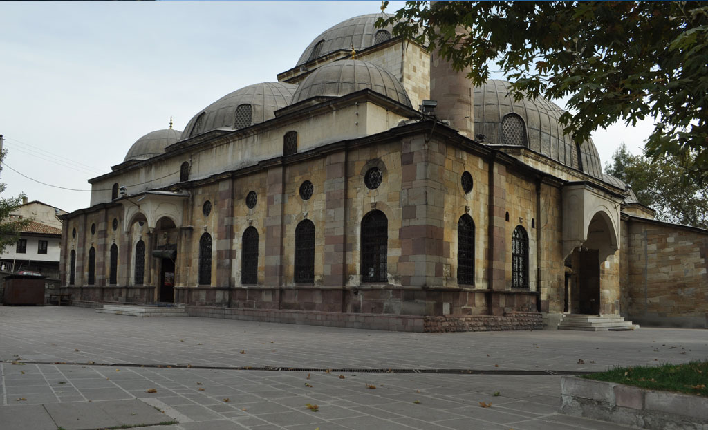 buyuk-camii