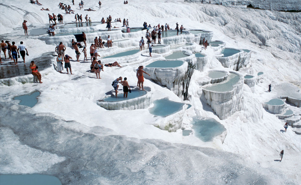 pamukkale