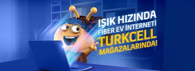 الانترنت في تركيا