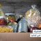 استيراد المولد الغذائية من تركيا